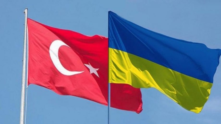تركيا تخطط لإجلاء مواطنيها من أوكرانيا عن طريق البحر