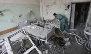 رويترز: محققون من المحكمة الجنائية الدولية حصلوا على شهادات من طواقم طبية بغزة