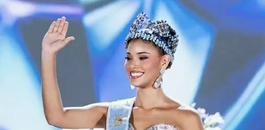 بعد 44 عامًا ..  جمهورية الدومينيكان تستعيد تاج ملكة جمال العالم 2026