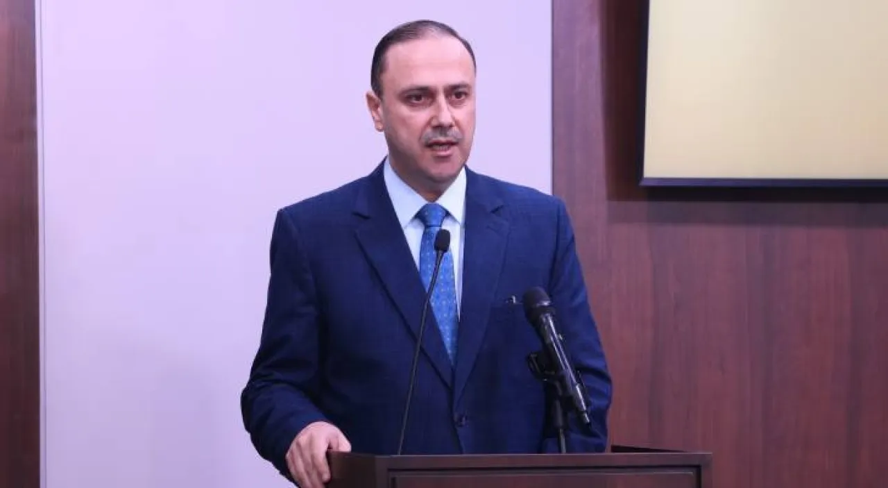 المومني: هناك أطراف تشعر بالامتعاض من مواقف الأردن