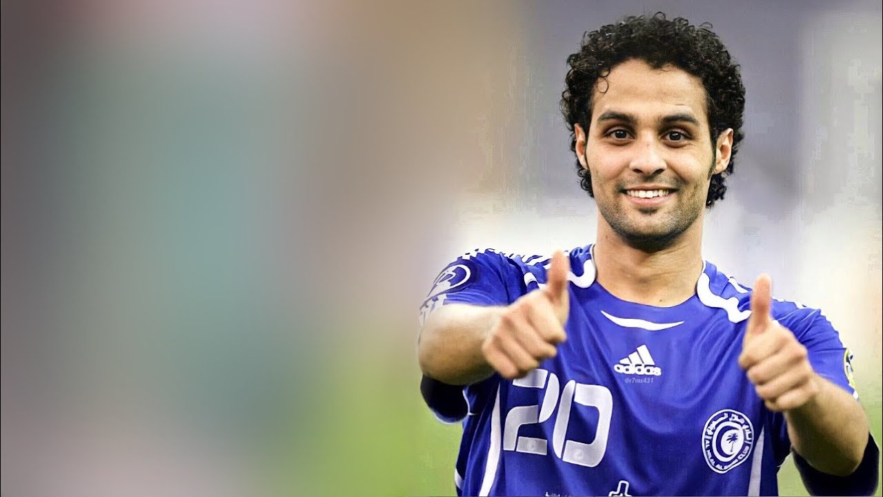 ياسر القحطاني يعرب عن قلقه من مستوى منتخب السعودية