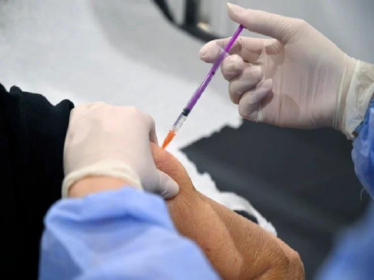 الصحة تعلن توقف التطعيم ببعض المراكز