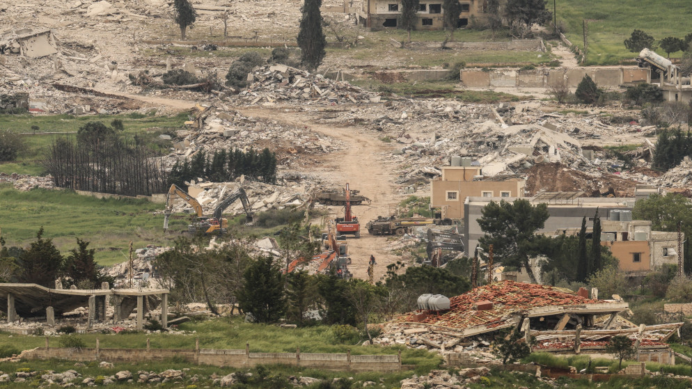 غوتيريش يرحب بوقف إطلاق النار بين لبنان و"إسرائيل"