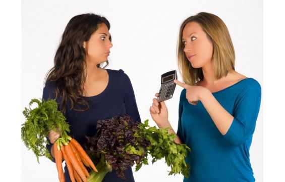 كلّ ما يجب أن تعرفيه عن السعرات الحراريّة