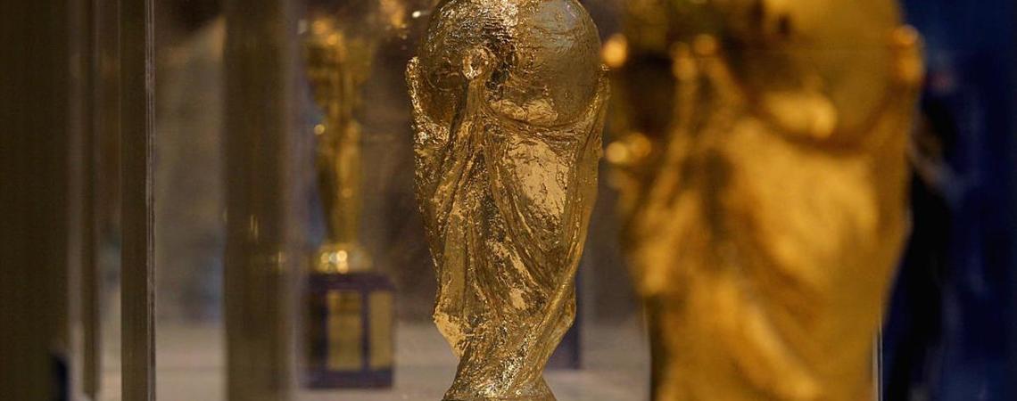 بفرمان الفيفا ..  48 منتخبا في كأس العالم