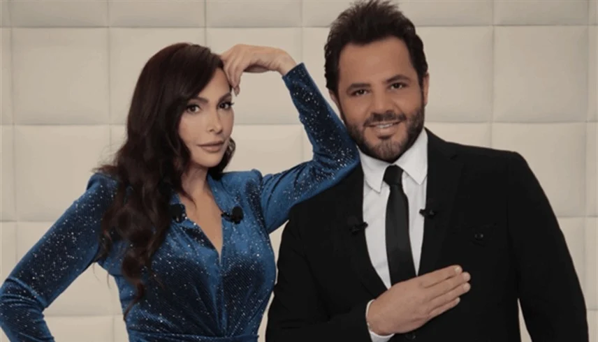 تصريحات نارية وصادمة لأمل حجازي عن إليسا وشيرين وأنغام والشامي