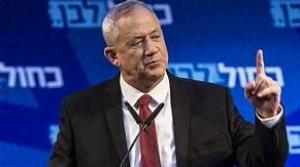 وزير دفاع الاحتلال يثير مسألة زوال إسرائيل