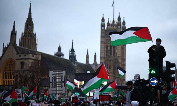 أكثر من 100 مدينة و45 دولة ستشارك في التضامن مع غزة ورفح يوم السبت