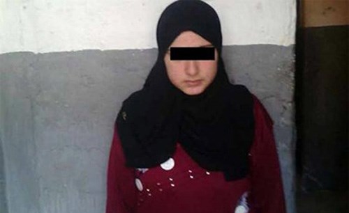 مصرية تقتل زوجها بمساعدة صديقها : "صغيرة وعايزة اتمتع بشبابي"   ..  "تفاصيل"