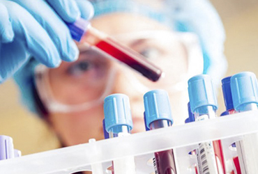 مطلوب فني وردية – قسم الكيمياء