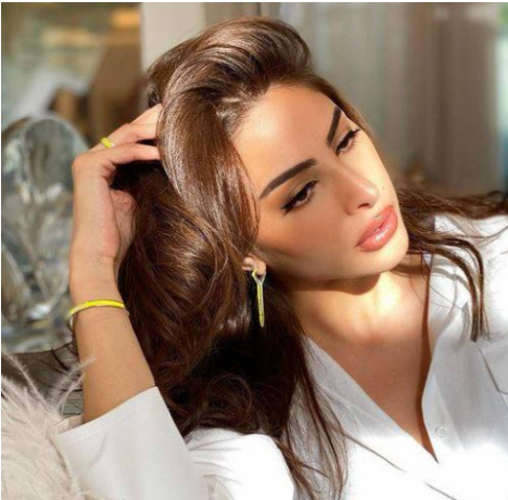 بالفيديو  ..  فوز الفهد غاضبة وتردّ على إنتقاد مساعدتها لحلا الترك وامها: "شخص نكرة"