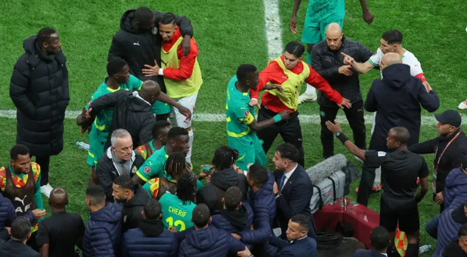 مسؤول بارز في "كاف": المغرب تعرض لظلم فادح في نهائي أفريقيا