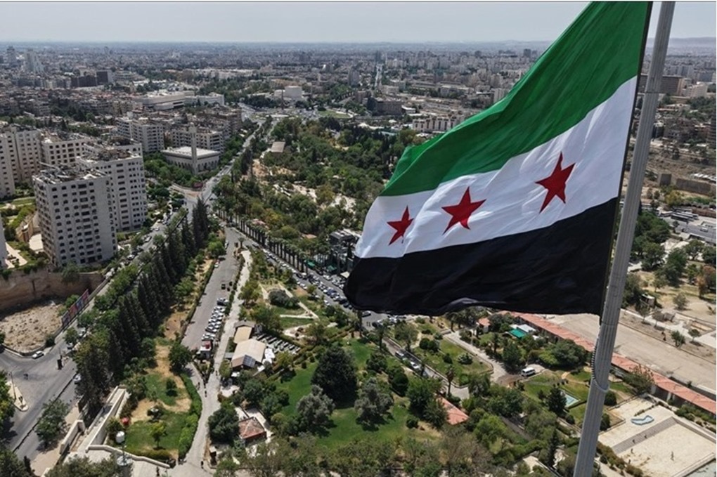 رسميا ..  الخزانة الأمريكية تزيل لوائح العقوبات على سوريا من مدونة القوانين الفيدرالية