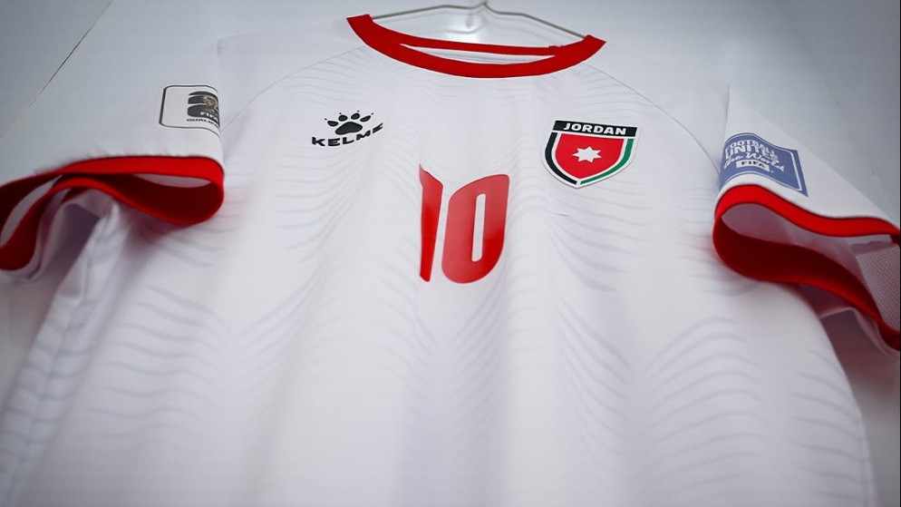 الجغبير: القطاع الصناعي يبارك للقيادة والشعب فوز منتخب النشامى
