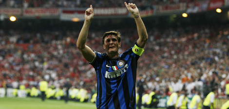 قصة الأسطورة المعتزل ..  المظلوم إعلامياً خافيير زانيتي