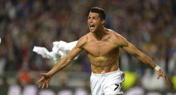 ريال مدريد يحرز لقب كأس العالم للقارات