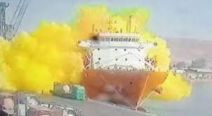 مختص بالقانون البحري يكشف لـ"سرايا" تفاصيل جديدة حول كارثة تسرب الغاز السام في العقبة