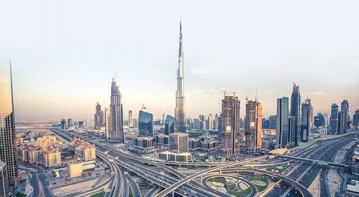 هزتين أرضيتين بقوة 4.1 في الخليج العربي