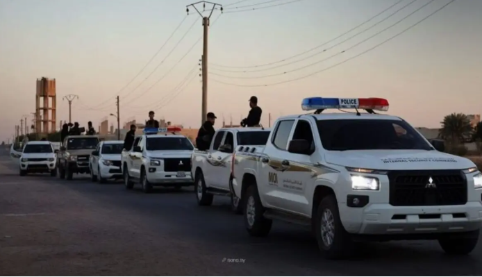 اشتباكات بين قوى الأمن السوري وفلول النظام السابق في ريف اللاذقية