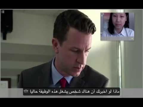 بالفيديو  ..  عرض عمل لمدة 24 ساعة في اليوم ومن دون مرتب