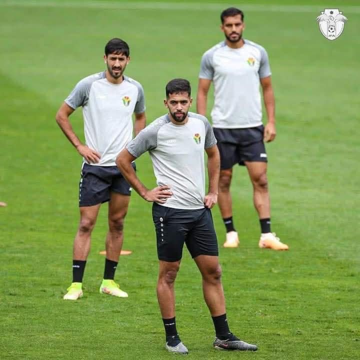 من هو اللاعب الذي سيعوض غياب النعيمات عن الهجوم الثلاثي الناري لمنتخب النشامى؟