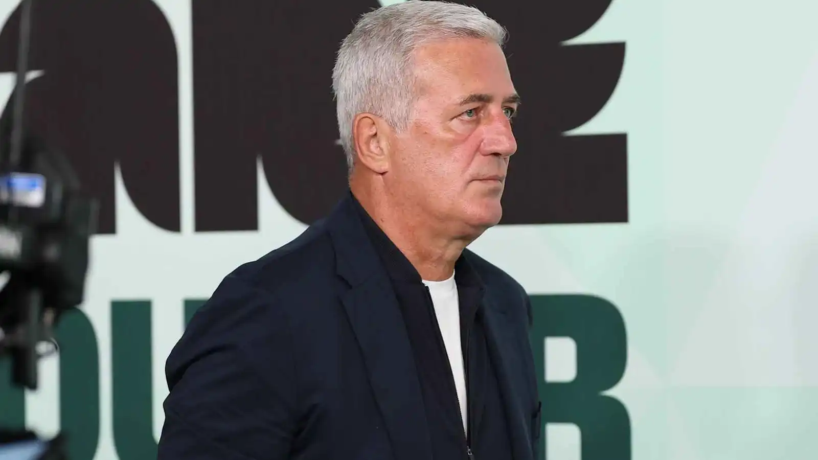 إقالة بيتكوفيتش واعتزال محرز في اجتماع الاتحاد الجزائري بعد خيبة كأس العالم 