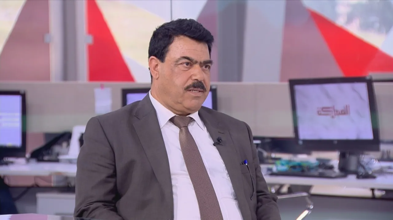 البقور: جمع الأموال لأغراض تمس الأردن من اختصاص محكمة أمن الدولة