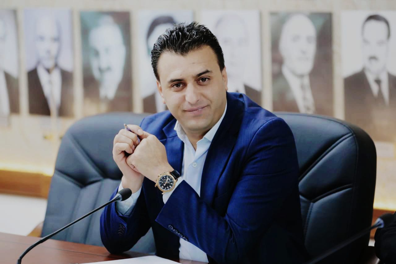 الهوية الوطنية الأردنية ركيزة الاستقرار وضمانة المستقبل