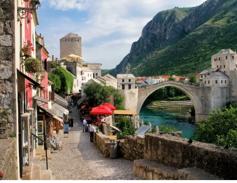  أسباب تدفعك لللسفر إلى البوسنة والهرسك مع الأطفال 