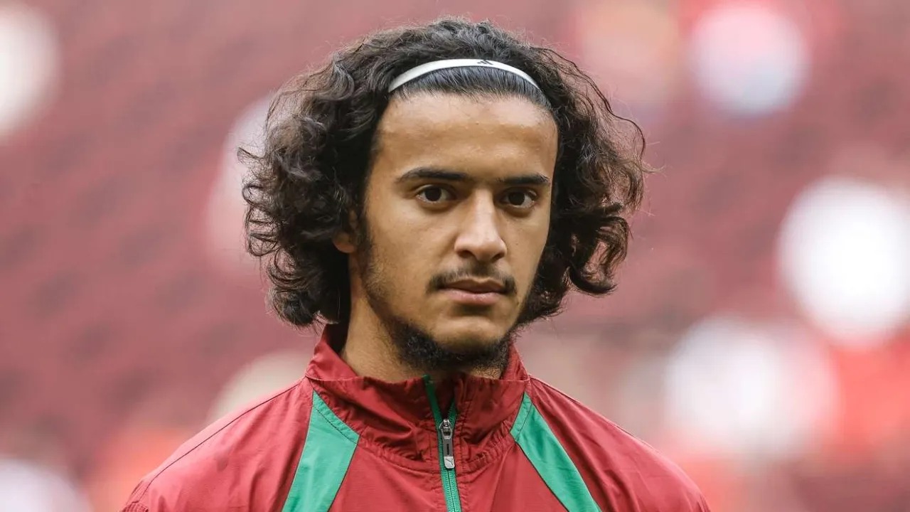 رسميا: مانشستر سيتي يعلن التعاقد مع أيوب بوعدي