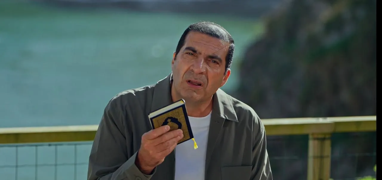 عمرو خالد: الاستقامة ..  أمانك من المخاوف ونجاتك من الأحزان وسبيلك للرزق  ..  فيديو