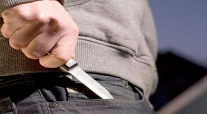 وفاة عشريني طعنًا خلال مشاجرة في منطقة حي نزال بعمّان 