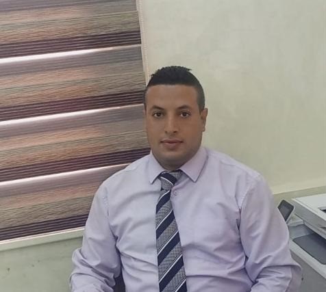 نشامى حرس الحدود الأردني: الحصن المنيع