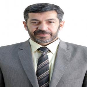 النائب الحجاحجة صاحب شخصية لا مثيل لها