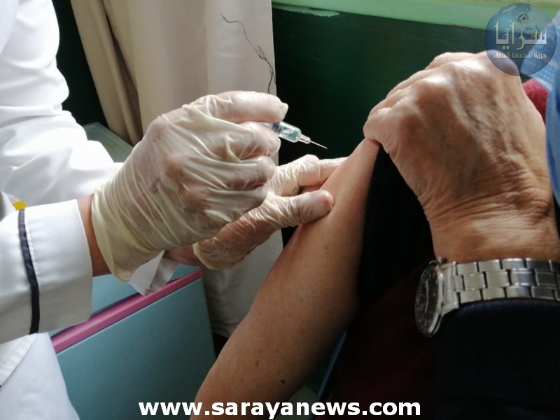مراكز التطعيم ضد كورونا ليوم الأحد "أسماء"