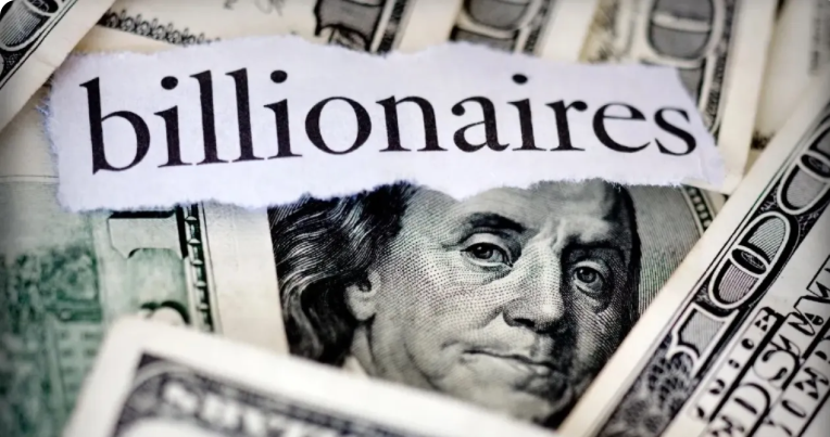 مدن الظل ..  لماذا يبني أثرياء التكنولوجيا ملاذاً تحت الأرض