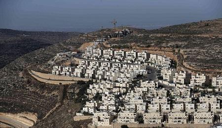 مخطط إسرائيلي لبناء حي استيطاني جديد