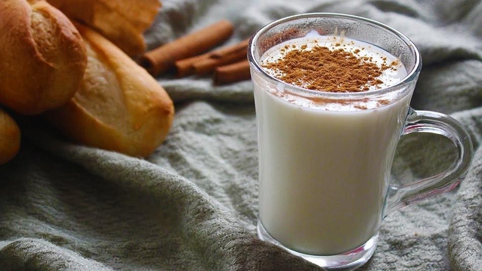 السحلب مشروب الشتاء الفاخر ..  قيمة صحية لا تضاهى