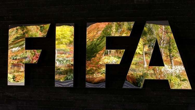 السعودي الجابر ضمن لجنة "الفيفا" لاختيار أفضل لاعب في العالم