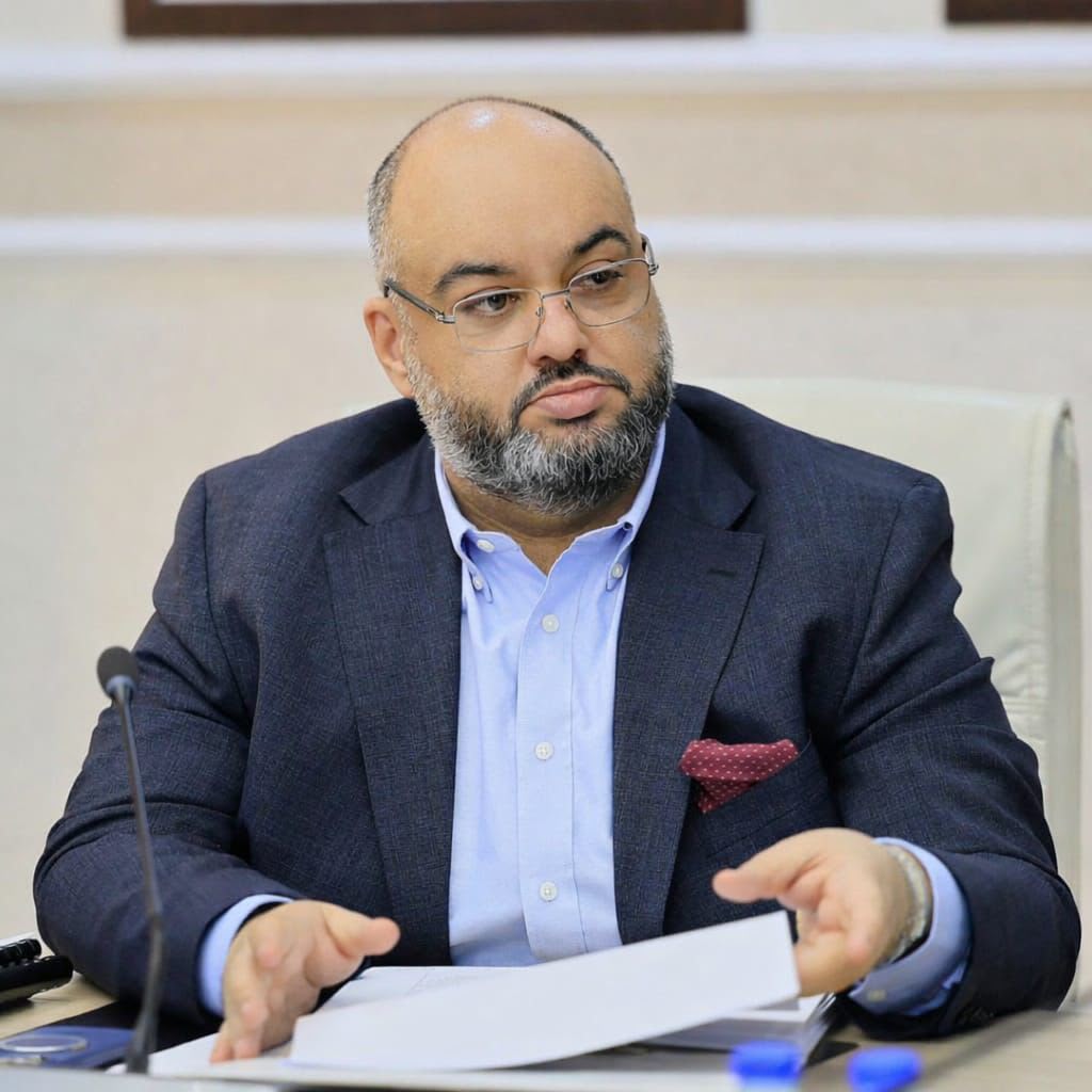 الخشمان: الممر الطبي الأردني شاهدٌ على موقف لا يكتفي بالكلمات تجاه غزة