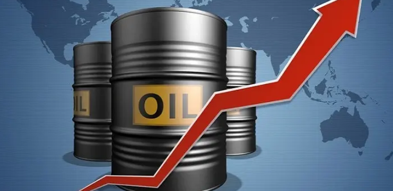 ارتفاع أسعار النفط إلى 106.76 دولار للبرميل