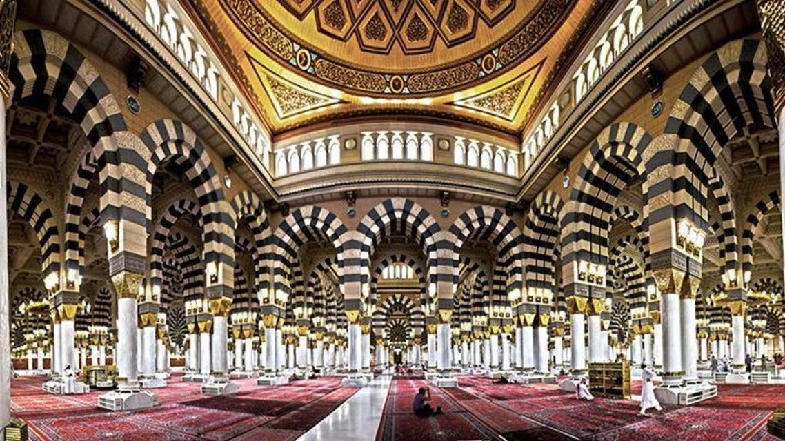 المسجد النبوي مفتوح للصلاة ..  بلا موعد أو تصريح 