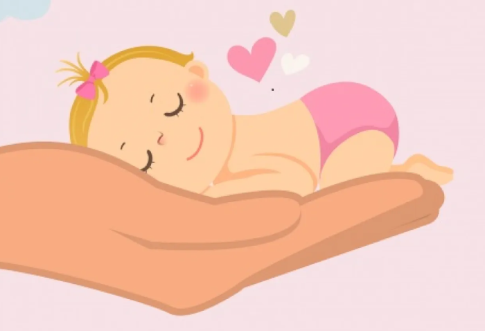 الشيخة تاليا الدحدل ترى النور