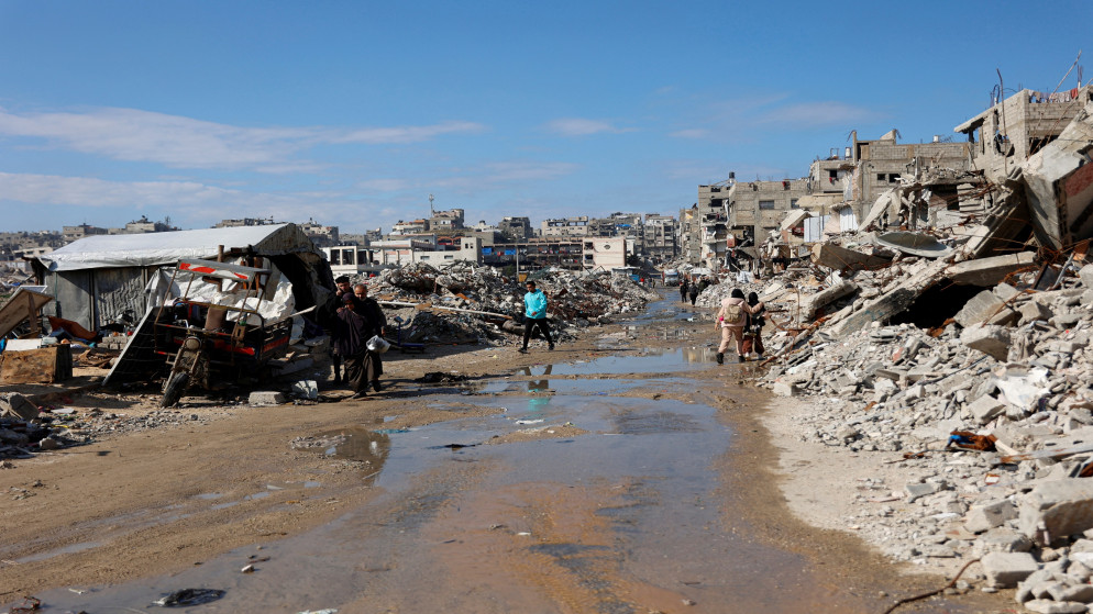 يونيسف تعلن إدخال شحنة أولى من المواد التعليمية الترفيهية إلى غزة