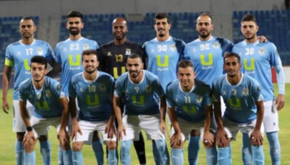 الفيصلي يوقف الرمثا ويمنح الوحدات الأمل