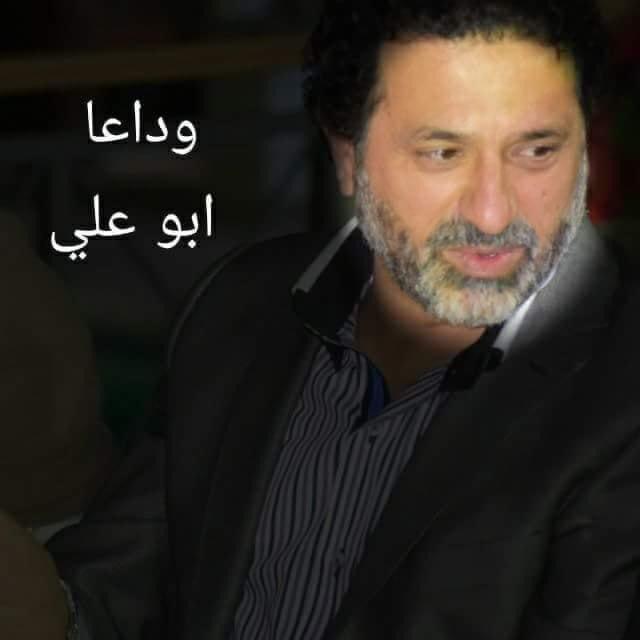 الذكرى الثالثه لرحيل محمد مشهور حديثه الجازي "ابو علي" 
