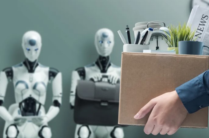 لينكدإن: كيف ستعيد تقنيات الذكاء الاصطناعي تشكيل سوق العمل في 2024؟