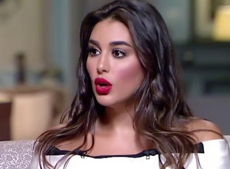والد الفنانة ياسمين صبري يشن "هجوما شرسا" على ابنته بعد تصريحاتها الأخيرة