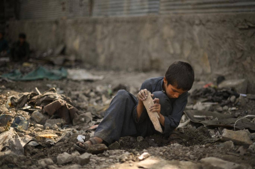 الأمم المتحدة: ثلث سكان المنطقة العربية يقعون تحت خط الفقر