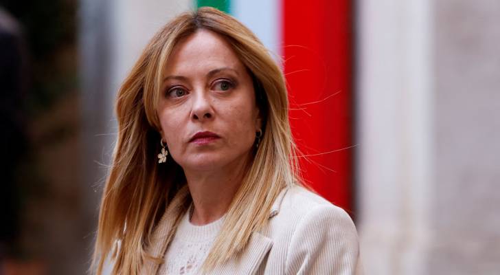 ميلوني: إيطاليا لن تقف مكتوفة الأيدي أمام إسبانيا ..  ويجب تعليق عضويتها في "شنغن"